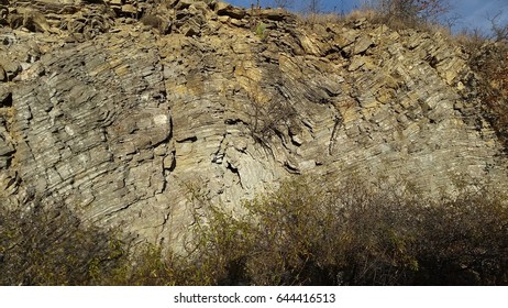 Arbuckle Mountains, Oklahoma