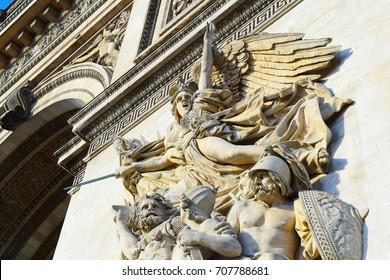 French Arc Images Stock Photos Vectors Shutterstock