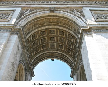 Arc de Triomphe