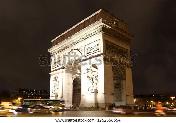 Arc de triomphe images