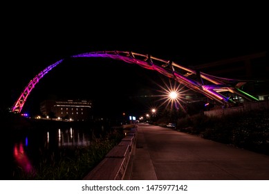 Arc Of Dreams IV; Sioux Falls, SD