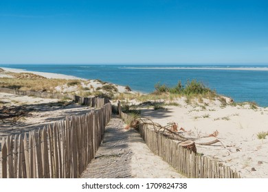 Bassin D Arcachon Images Stock Photos Vectors Shutterstock