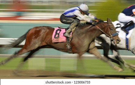 ARCADIA, CA - DEC 26: Rafael Bejarano (black Cap) And 