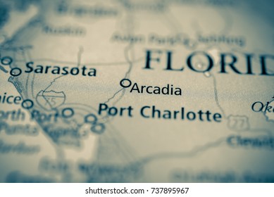 87 Arcadia florida Images, Stock Photos & Vectors | Shutterstock