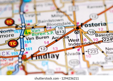 176 Arcadia Map Images, Stock Photos & Vectors | Shutterstock