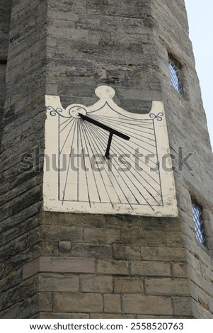 Similar – Image, Stock Photo insight Wall (building)