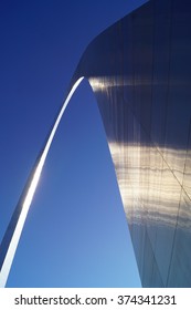 The Arch.