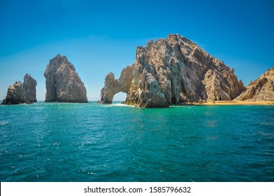 Arch At Cabo San Lucas