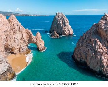 Arch Of Cabo San Lucas