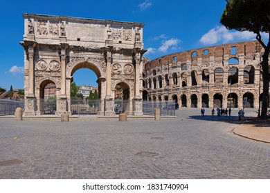 599 Gladiator gate Images, Stock Photos & Vectors | Shutterstock