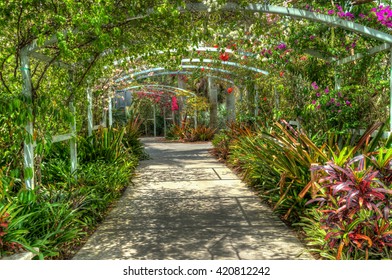 Naples Botanical Garden Images Stock Photos Vectors Shutterstock