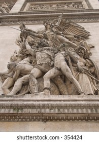 Arch De Triumph