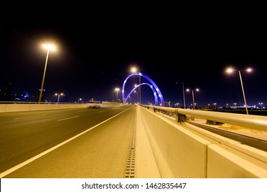 Arch Dhow Landmark Doha

Lusail Expressway

State Of Qatar