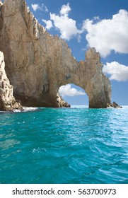 The Arch (El Arco) - Mexico, Cabo San Lucas 