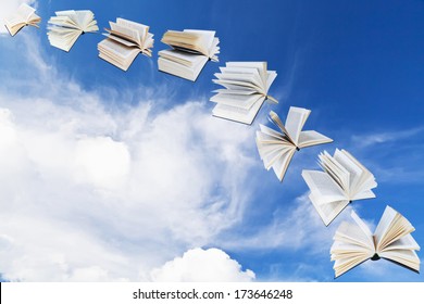 16,956 Pages Flying Book Images, Stock Photos & Vectors | Shutterstock