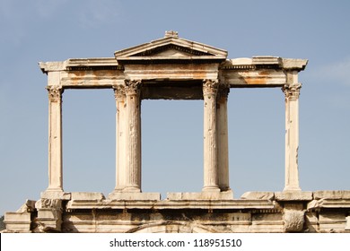 44,980 Greek arch Images, Stock Photos & Vectors | Shutterstock