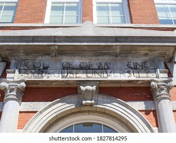 220 Syracuse university Images, Stock Photos & Vectors | Shutterstock