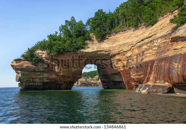 arch mi arch mi