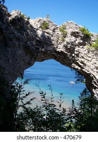 Arch Rock