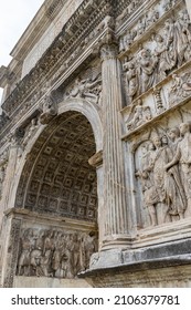 1,849 Trajan arch Images, Stock Photos & Vectors | Shutterstock