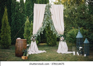 Rustic Country Wedding Images Stock Photos Vectors Shutterstock