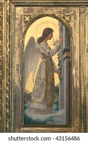 Archangel Gabriel