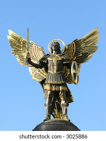 Archangel Michael