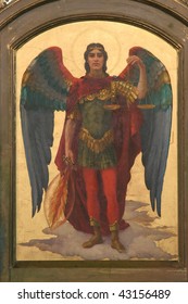 Archangel Michael