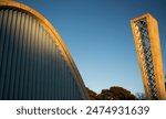 Archdiocesan Sanctuary of São Francisco de Assis, Igrejinha da Pampulha, Belo Horizonte, Minas Gerais, Brazil