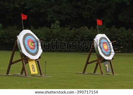 archery