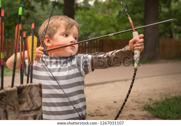 junior archery