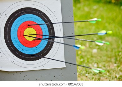 4,638 5 Arrows Stock Photos, Images & Photography | Shutterstock