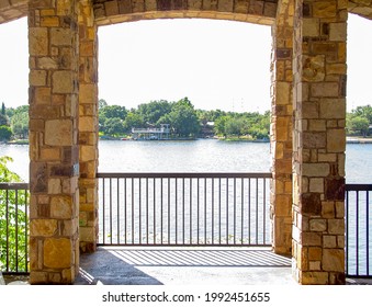 Arches at Austin's Lake Travis