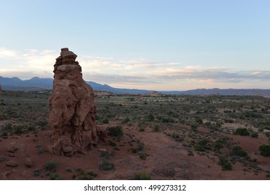 Arches National Park