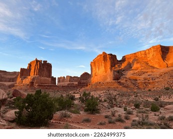 Arches National Park Moab Utah