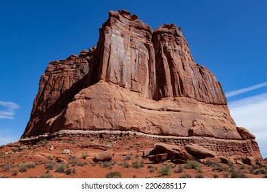 Arches National Park Scenic Views