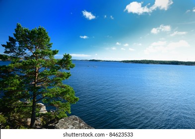 Östergötland Archipelago (Sweden