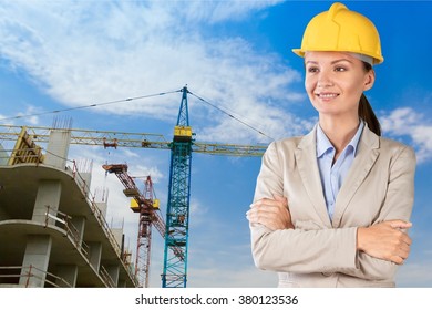 Architect.