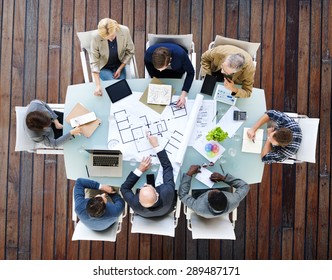 Architect Engineer Meeting Construction Design Concept Stock Photo Architect Engineer Meeting Construction Design Concept Stock Photo