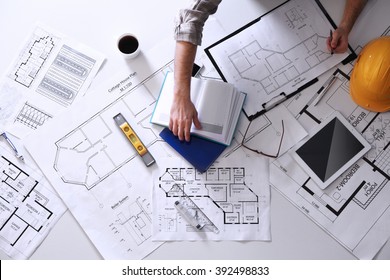 1,077,163 Architect Images, Stock Photos & Vectors | Shutterstock