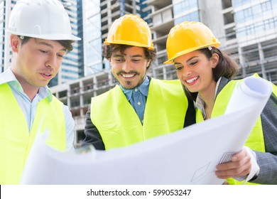 8,274 Construction site visit Images, Stock Photos & Vectors | Shutterstock