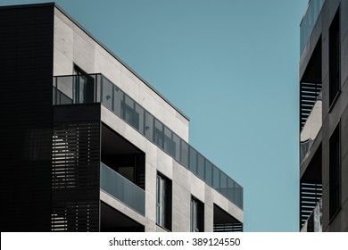 Architectural abstractions