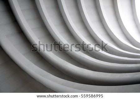 Similar – Image, Stock Photo staircase Wall (building)