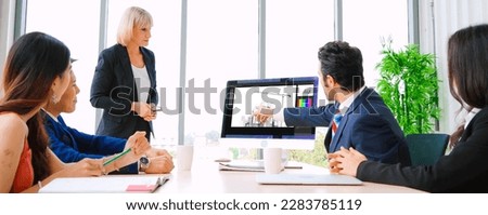 Architectural design modish software application for architect business and professional designer