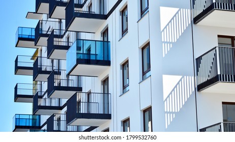 Modern Building Facade Hd Stock Images Shutterstock