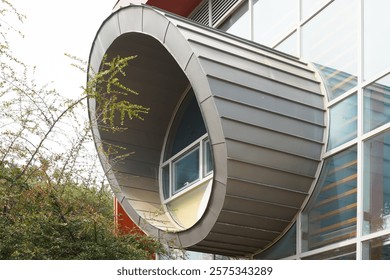 Architectural elements connecting exterior and interior spaces, showcasing various door designs.