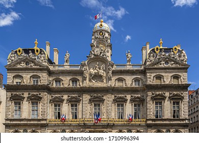 131 Hotel de ville de lyon Images, Stock Photos & Vectors | Shutterstock