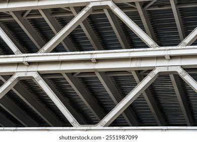 Architectural Framework: The Intricate Design of Understructures  