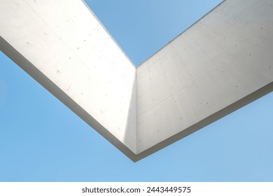 The Architectural of Modern Art Museums - Powered by Shutterstock