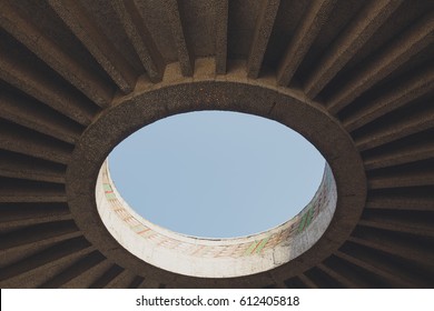 architectural object